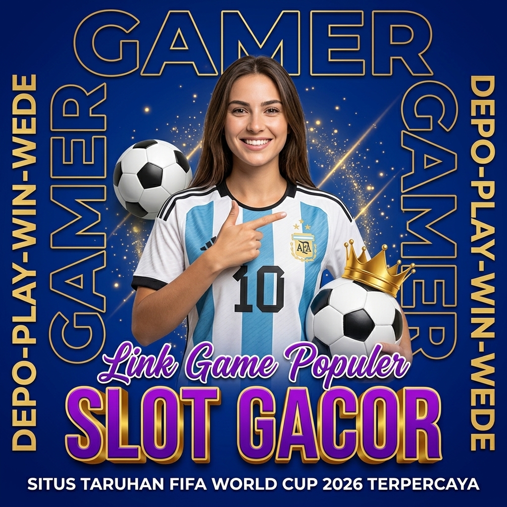 Banner Utama BONANJA