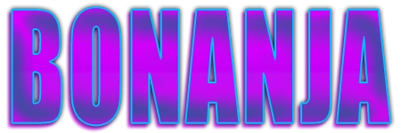 Logo BONANJA